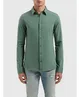 Pure Path Overhemd Essential Jersey Slim Fit