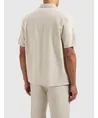 Pure Path Overhemd Linnen Regular Fit