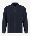 Pure Path Overshirt Corduroy
