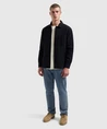 Pure Path Overshirt Corduroy