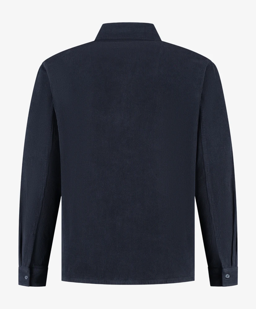 Pure Path Overshirt Corduroy