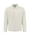 Pure Path Overshirt Padded Coach