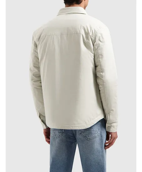 Pure Path Overshirt Padded Coach