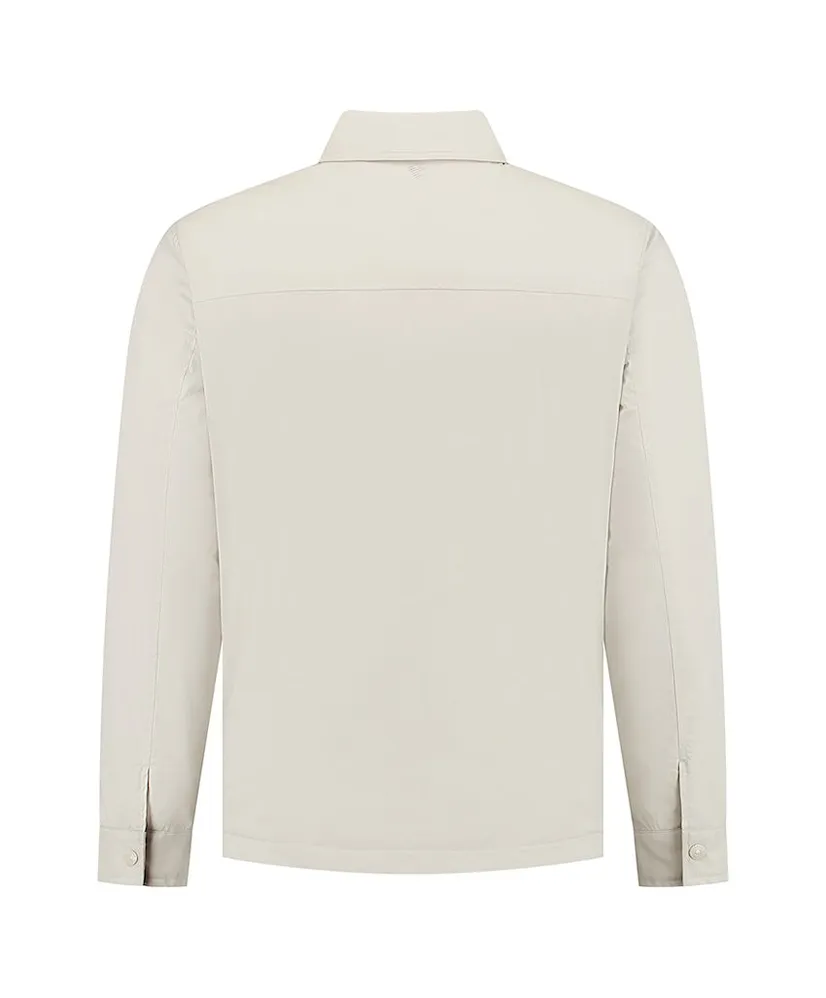 Pure Path Overshirt Padded Coach