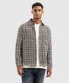 Pure Path Overshirt Structure