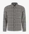 Pure Path Overshirt Structure