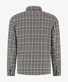 Pure Path Overshirt Structure
