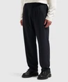 Pure Path Pantalon Pleated Twill