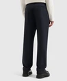 Pure Path Pantalon Pleated Twill