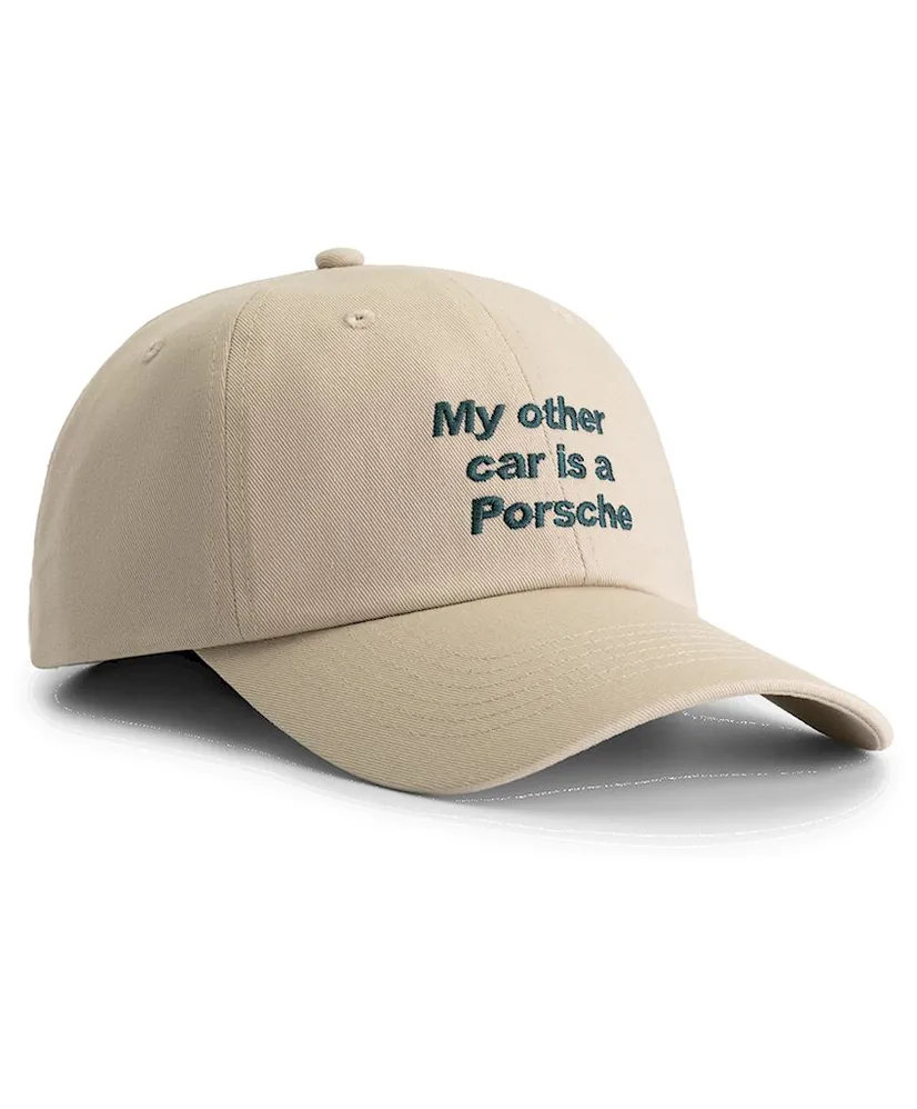 Pure Path Pet My Other Car