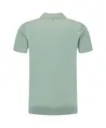 Pure Path Polo Braided Knitwear
