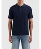 Pure Path Polo Braided Knitwear