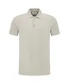 Pure Path Polo Essential Wordmark