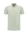 Pure Path Polo Essential Wordmark