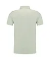 Pure Path Polo Essential Wordmark