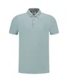 Pure Path Polo Essential Wordmark