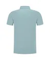 Pure Path Polo Essential Wordmark