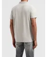 Pure Path Polo Essential Wordmark