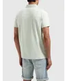 Pure Path Polo Essential Wordmark