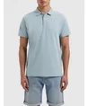 Pure Path Polo Essential Wordmark