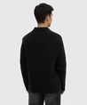 Pure Path Polo Trui Bouclé