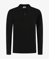 Pure Path Polo Trui Bouclé