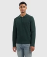 Pure Path Polo Trui Structure