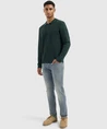 Pure Path Polo Trui Structure