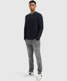 Pure Path Polo Trui Structure