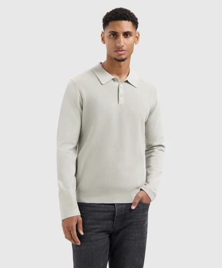 Pure Path Polo Trui Structure