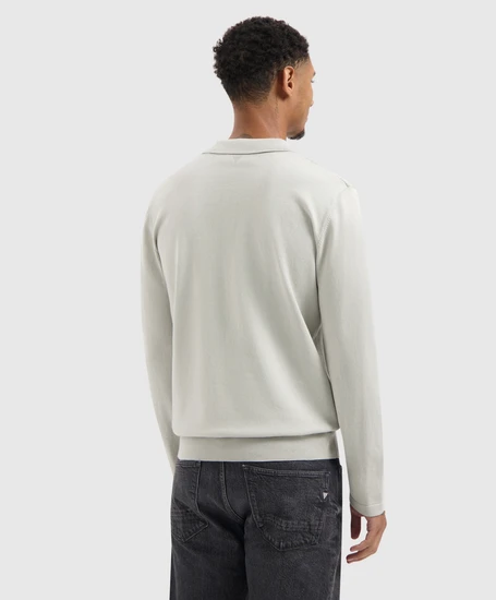 Pure Path Polo Trui Structure