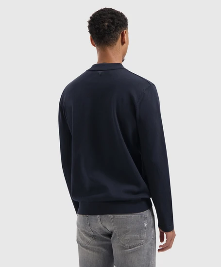 Pure Path Polo Trui Structure