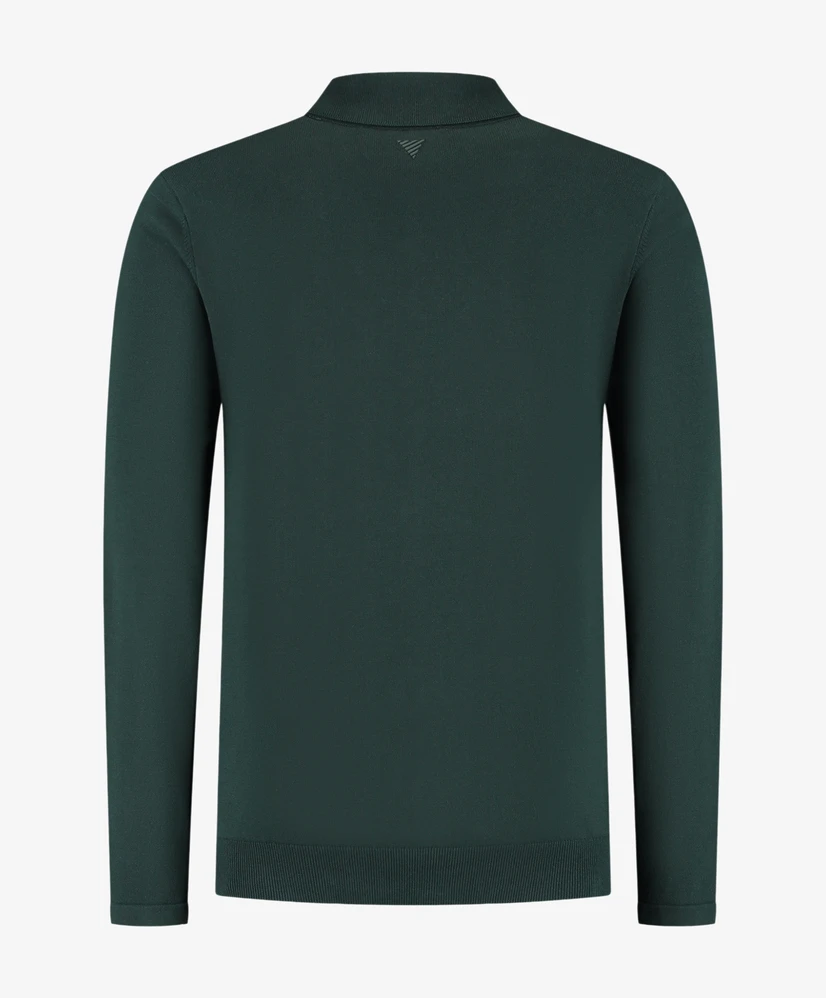 Pure Path Polo Trui Structure