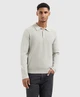 Pure Path Polo Trui Structure
