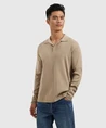 Pure Path Polo Trui