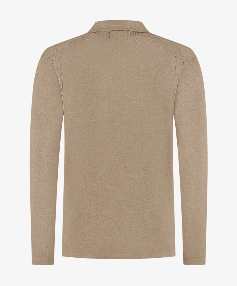 Pure Path Polo Trui