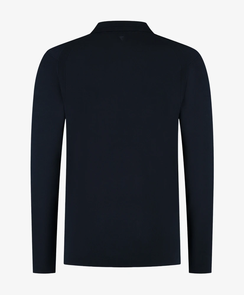 Pure Path Polo Trui