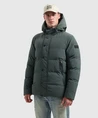 Pure Path Puffer Jas Activewear