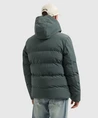 Pure Path Puffer Jas Activewear