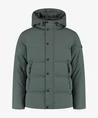 Pure Path Puffer Jas Activewear