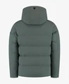 Pure Path Puffer Jas Activewear