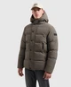 Pure Path Puffer Jas Activewear
