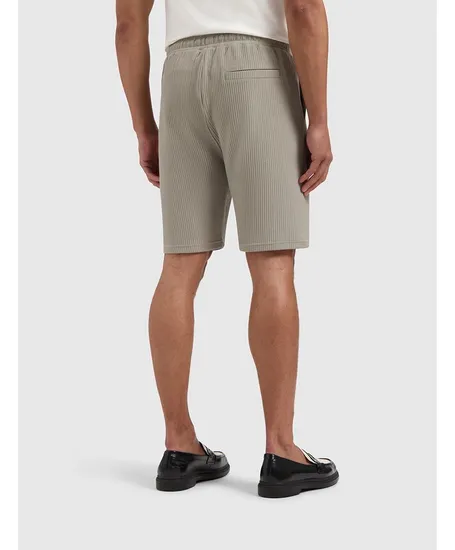 Pure Path Short Gestreept