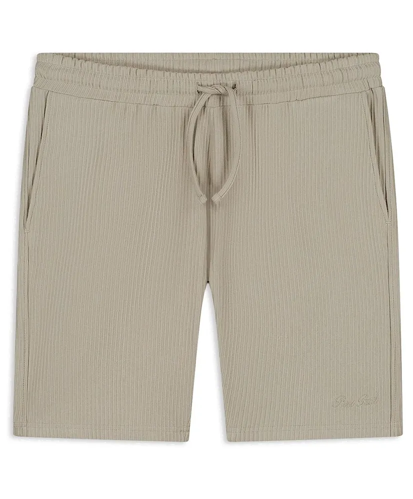 Pure Path Short Gestreept