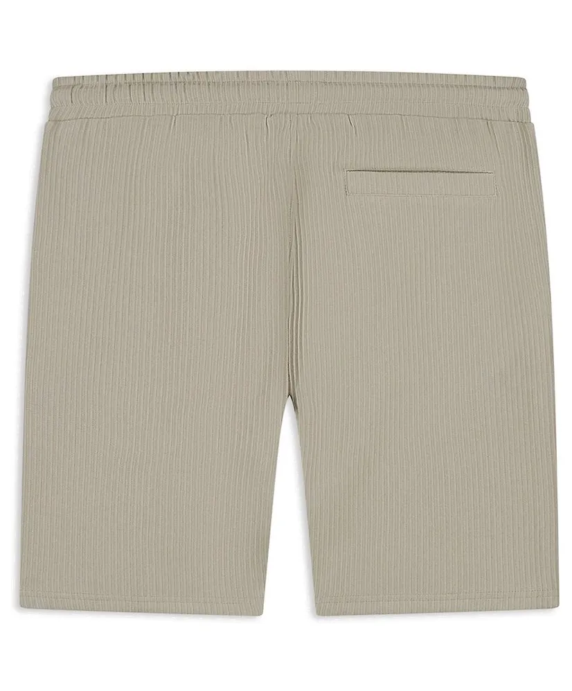Pure Path Short Gestreept