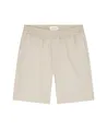 Pure Path Short Linnen