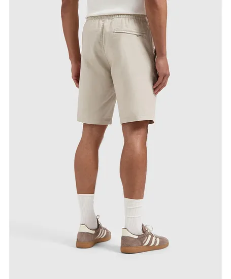 Pure Path Short Linnen