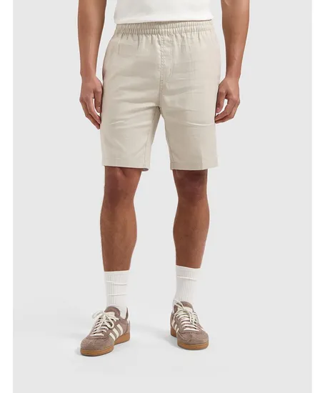Pure Path Short Linnen