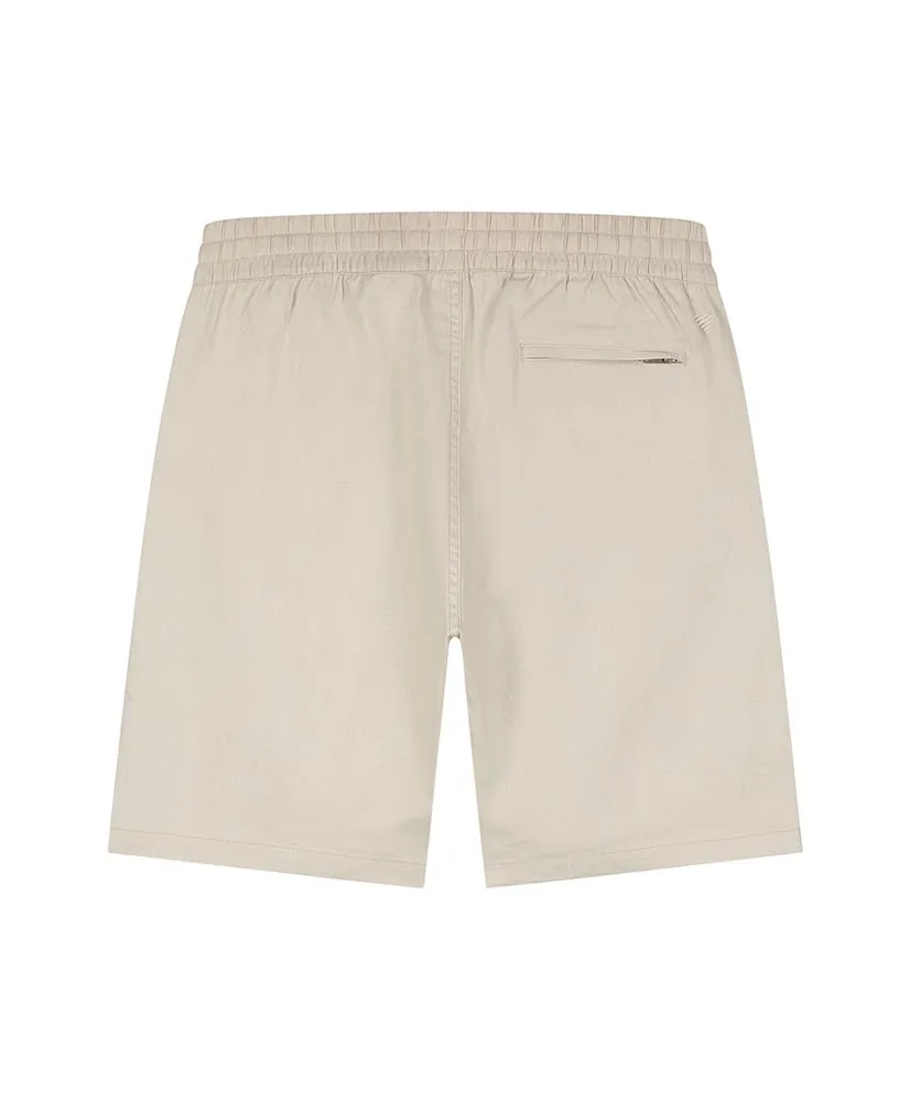 Pure Path Short Linnen
