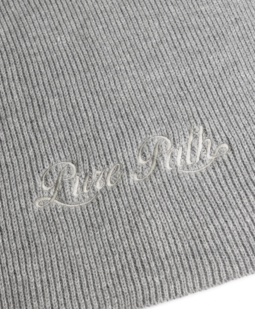 Pure Path Sjaal Logo